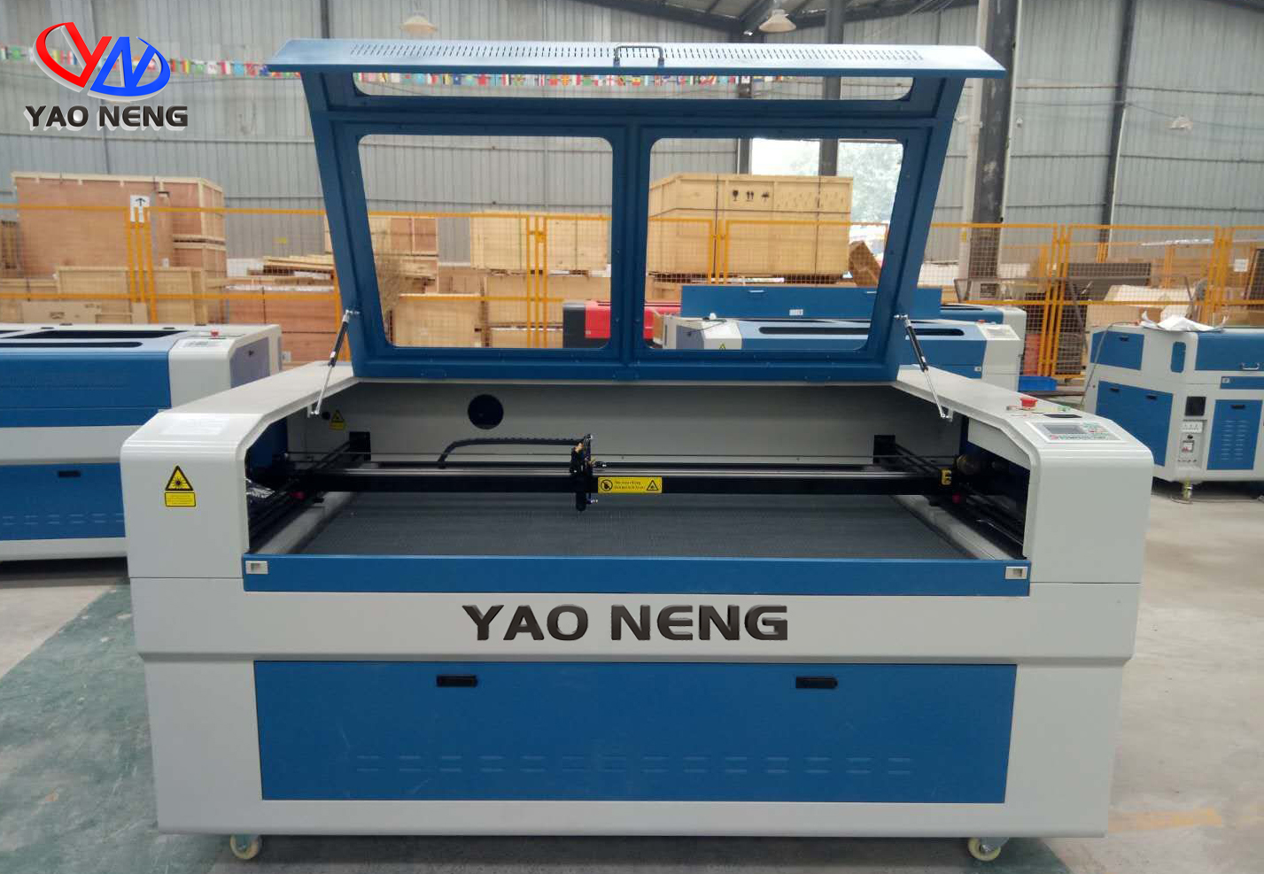 Automatic 1610 Cnc Router Cutter
