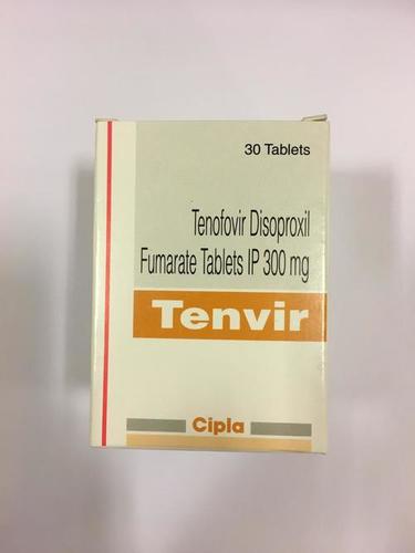 Tenvir Generic Drugs