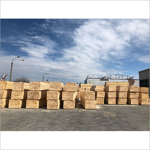 Timber Sheet