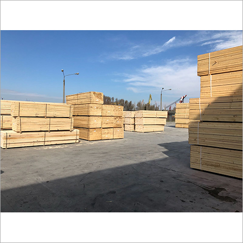 Timber Sheet