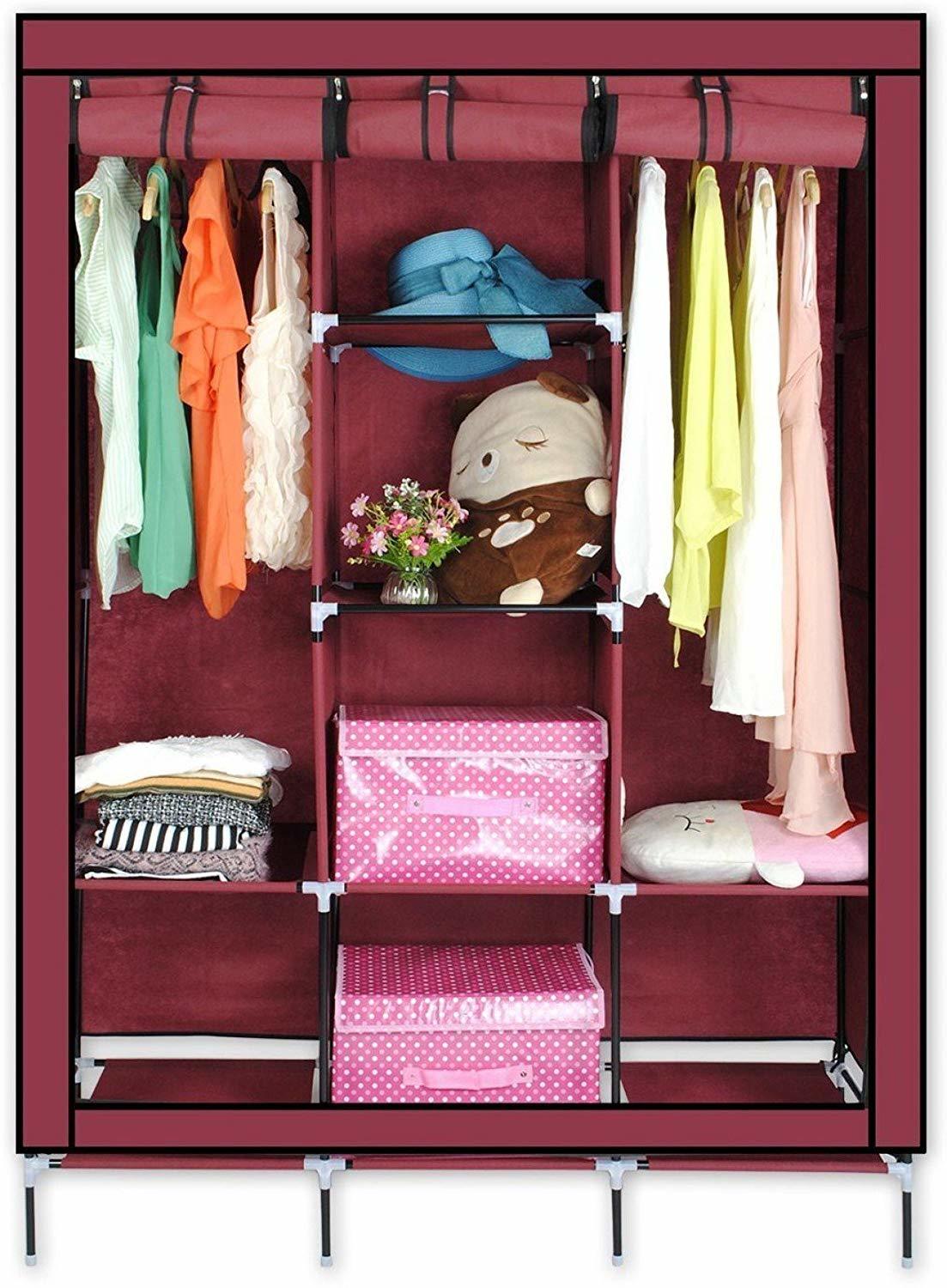 Mix Ezzideals Fancy Fold-able