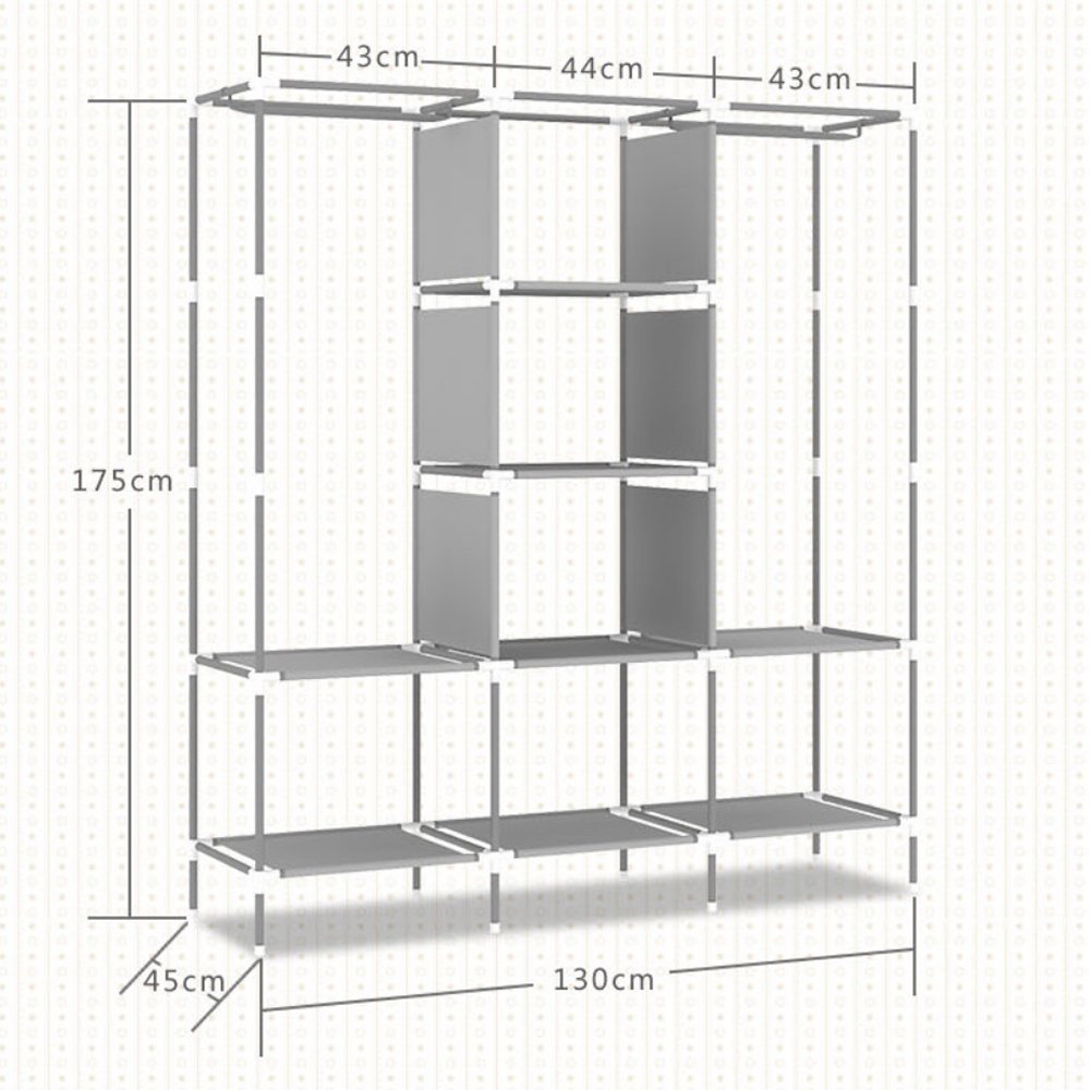 Mix Ezzideals Fancy Fold-able