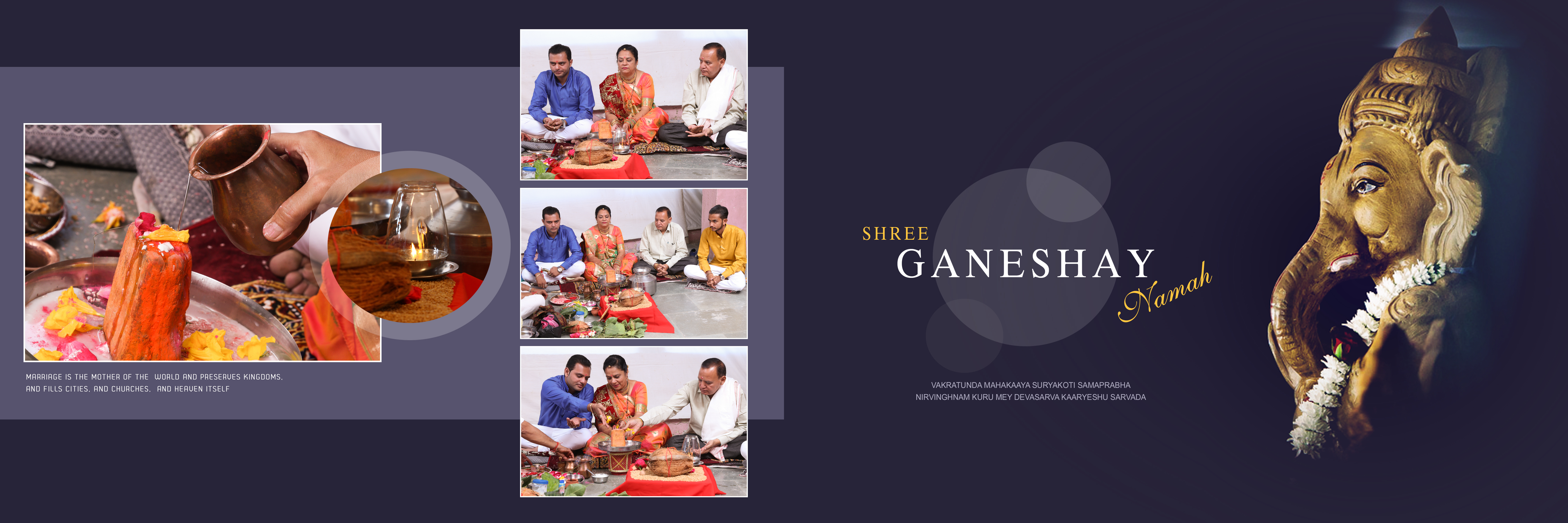 Album Designing Service