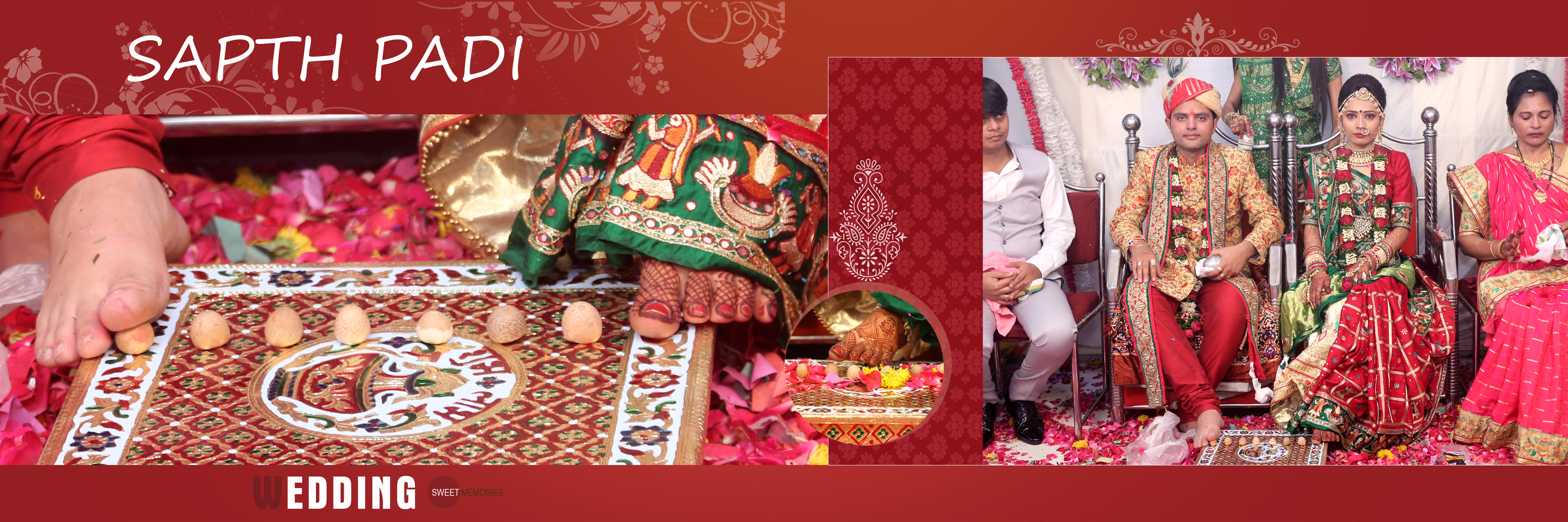 Album Designing Service