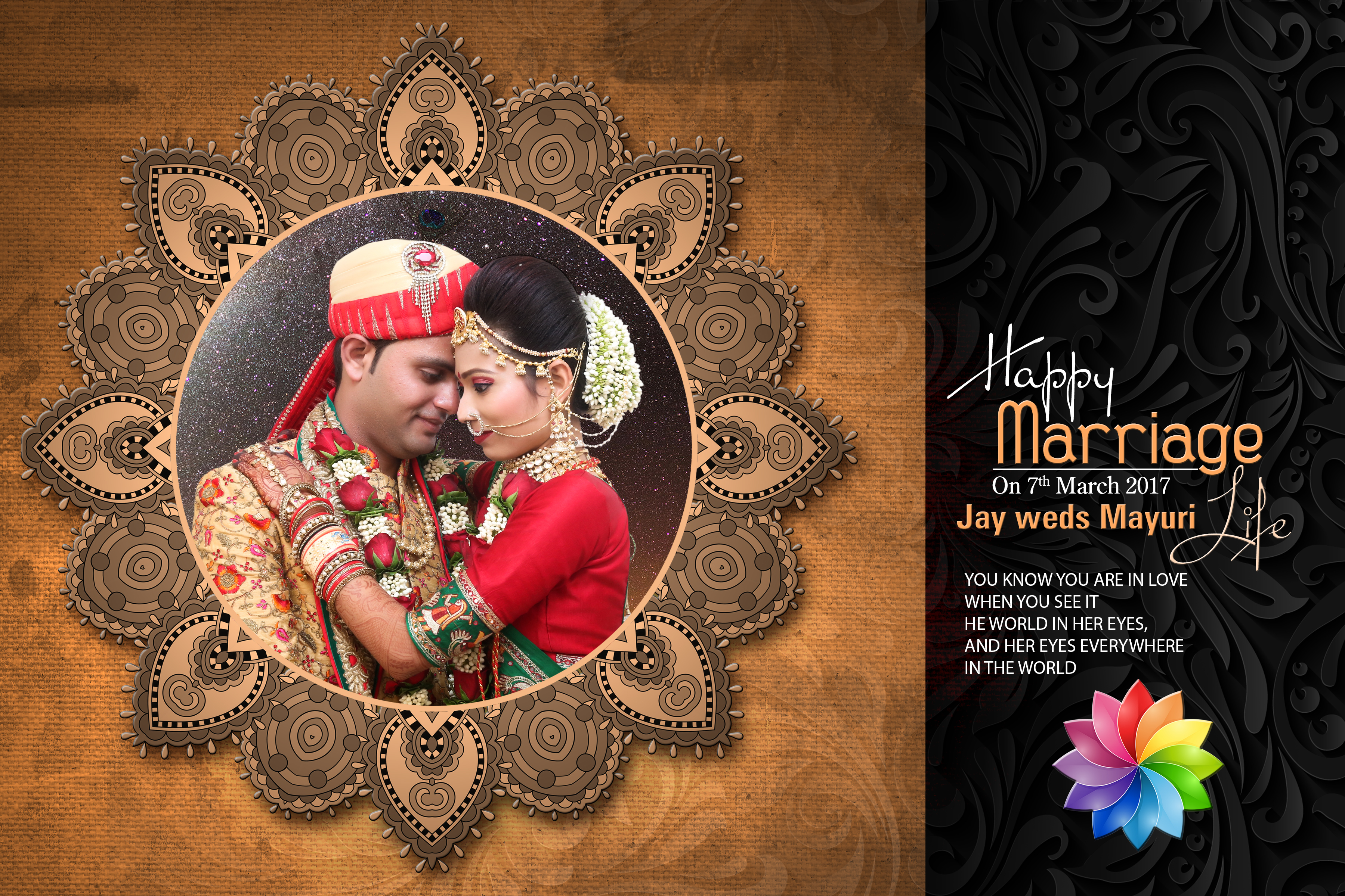 Album Designing Service
