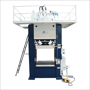 H Type Hydraulic Press