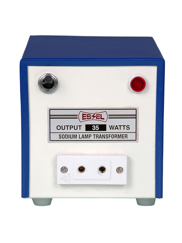 Sodium Vapour Lamp Transformer Capacity: 1 Kg/Hr