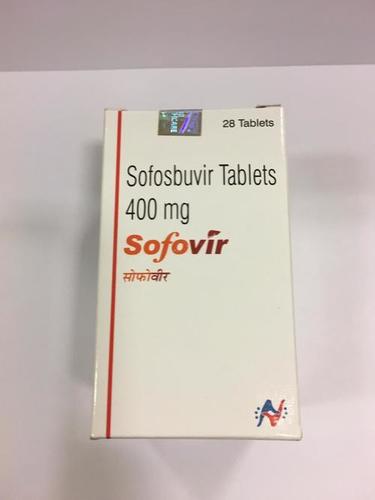 Sofovir Tablets Generic Drugs