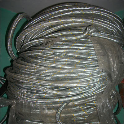 कम दबाव की होसेस