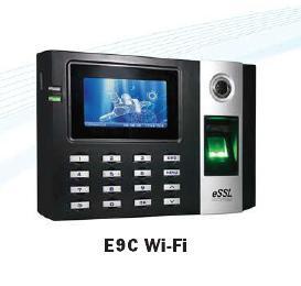 Finger Print System - Material: Abs