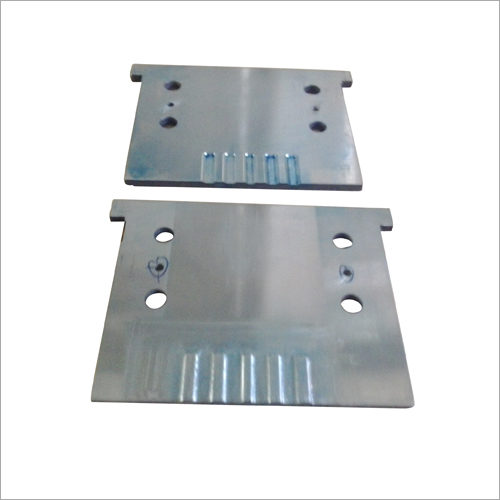 Corrugated Die Plate