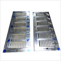 Die Casting Plate