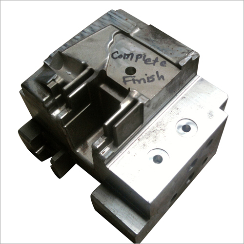 स्पार्क कोर मोल्ड्स