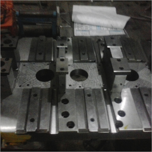Lpdc Dies Component