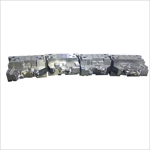 Die Casting Component