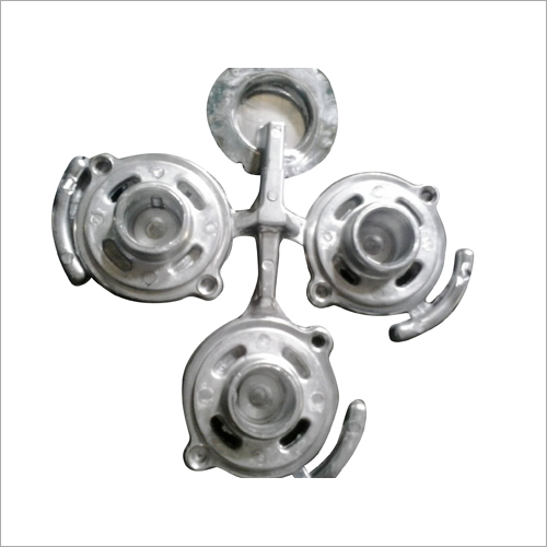 Bearing Cover Die Component