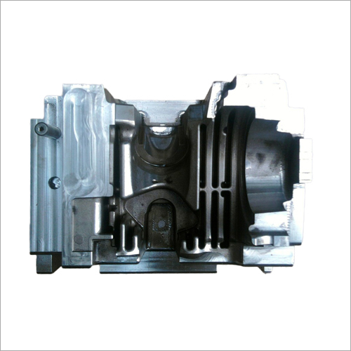 Automotive PDC Die Block