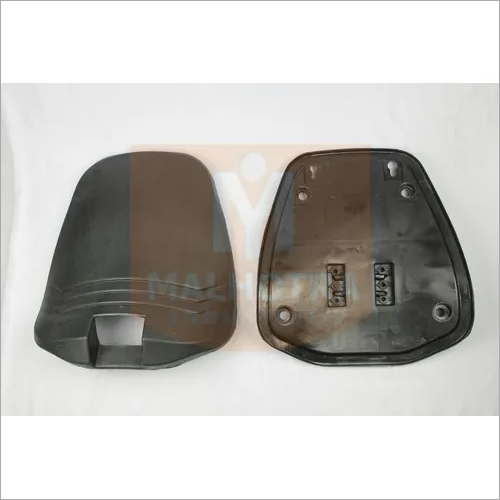 Black Inner Outer