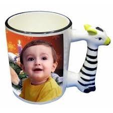 Mug Printing - Ceramic, 11oz Dimensions, 330ml Capacity , Customizable Prints, Durable Mugs, High-quality Images, Fast Production