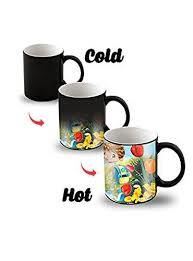 Mug Printing - Ceramic, 11oz Dimensions, 330ml Capacity , Customizable Prints, Durable Mugs, High-quality Images, Fast Production