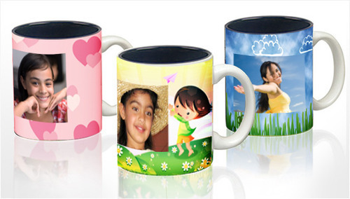 Mug Printing - Ceramic, 11oz Dimensions, 330ml Capacity , Customizable Prints, Durable Mugs, High-quality Images, Fast Production