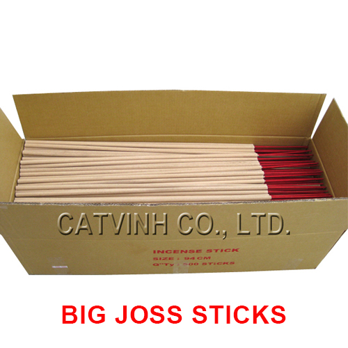 Big Joss Stick