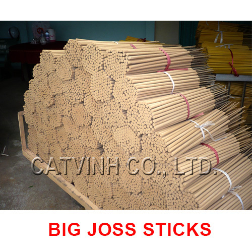 Big Joss Stick