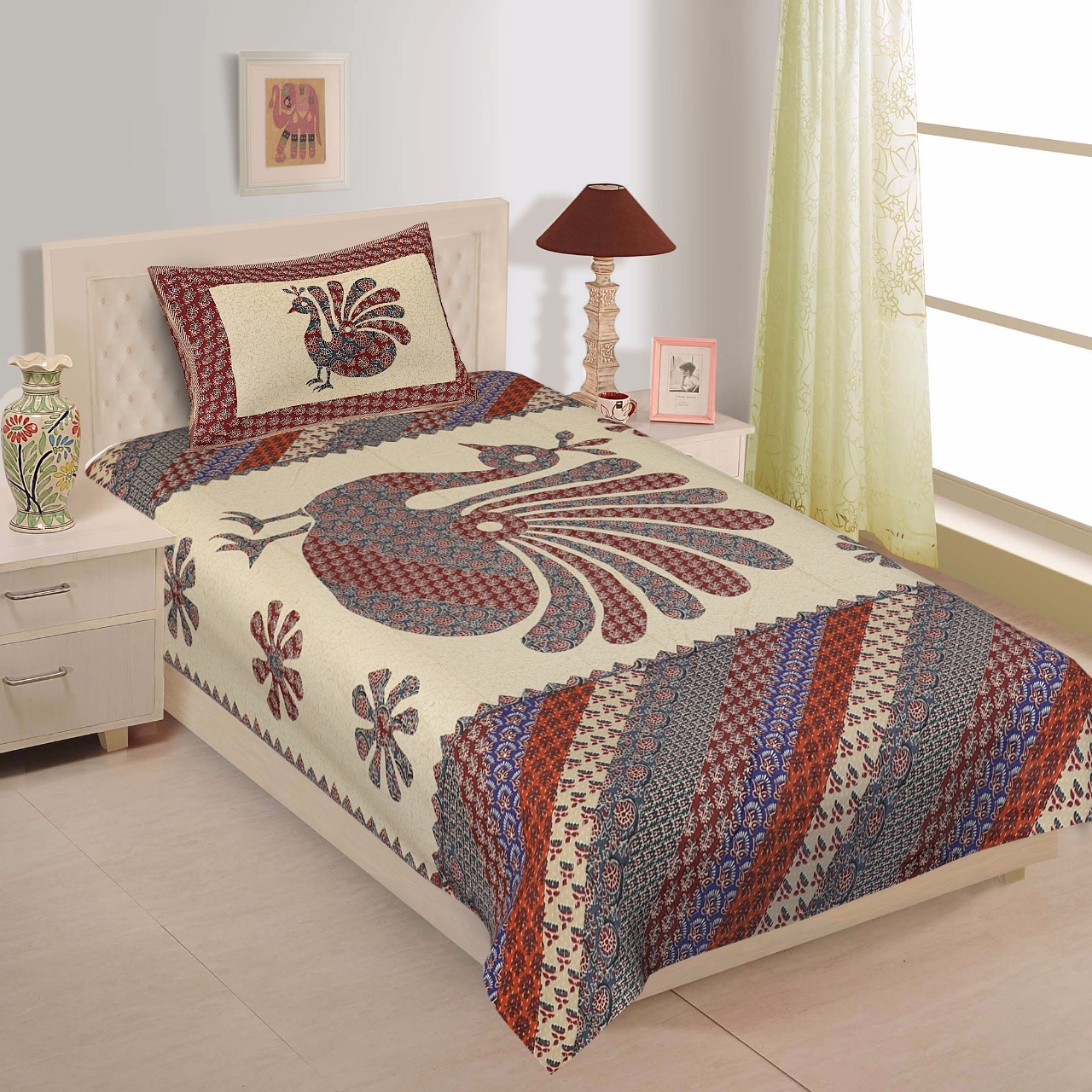 Bed Sheet