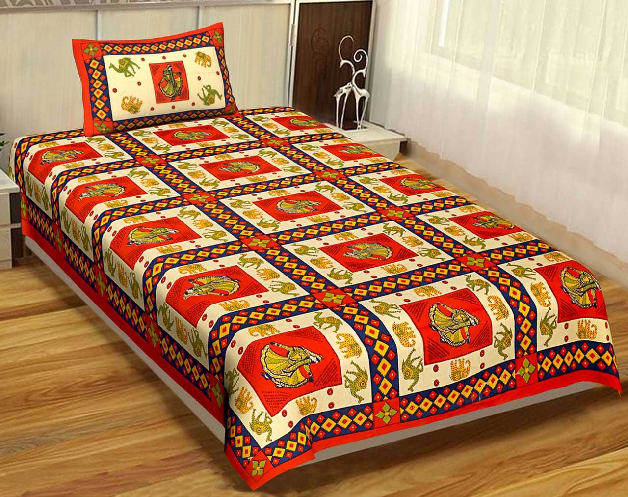 Bed Sheet