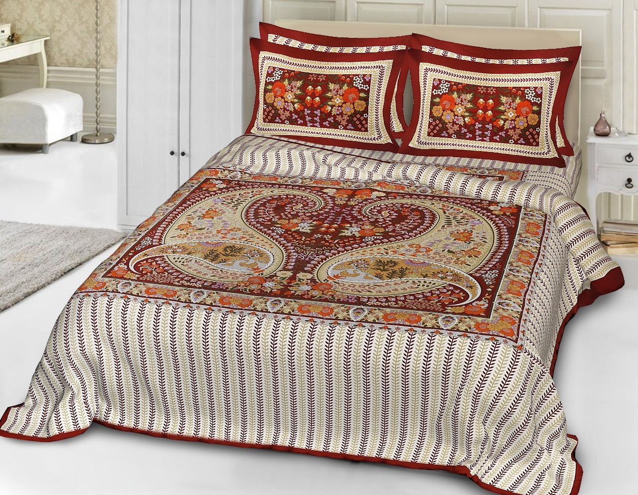 Bed Sheet