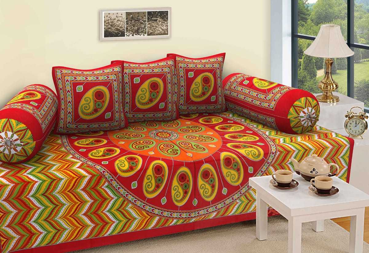 Bed Sheet