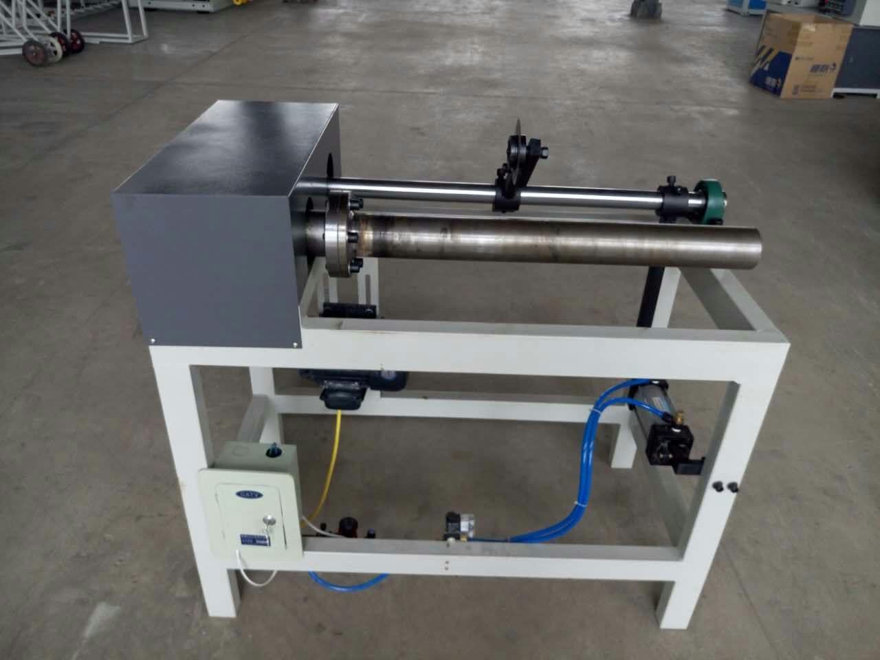 Customize Small Precision Paper Tube Recutter