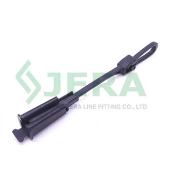 Drop wire clamp, ODWAC-P