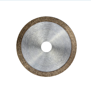 Sintered Diamond Saw Blades 8