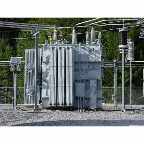 Manual Step Up Transformer Capacity: 1.5-6 Kg/Hr