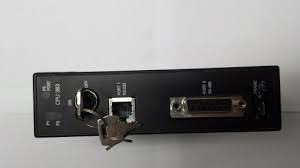 Ge Fanuc 693-cpu363