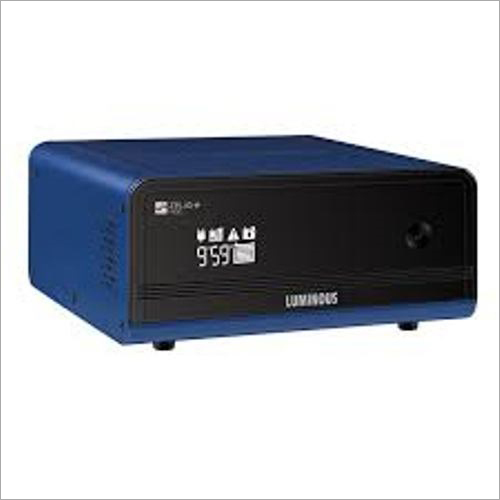 Luminous Inverter Battery Usage: Home & Shop