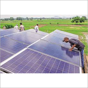 सोलर ल्यूमिनस पैनल्स अधिकतम वोल्टेज: 0.45 - 2.85 एम्पीयर (A)