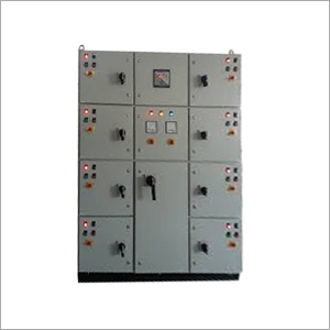 Appc कंट्रोल पैनल बेस सामग्री: स्टेनलेस स्टील