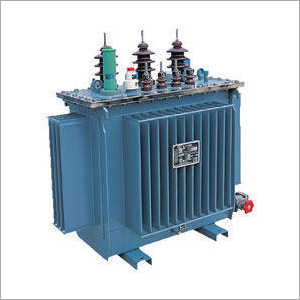 Electric Transformer - Stainless Steel, 3 Phase, 50hz or 60hz | High Quality Copper Coils, 180 to 1000 Volt Output, Efficient Power Transfer
