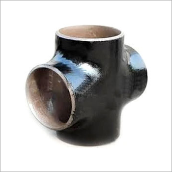 Carbon Steel Cross Fittings