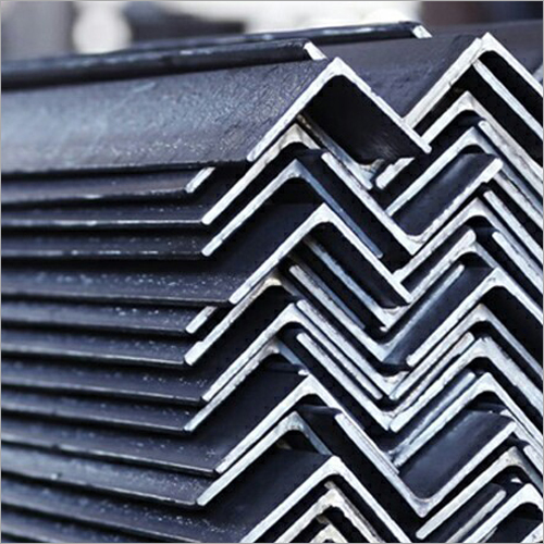 माइल्ड स्टील एमएस एंगल्स