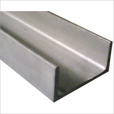 SS Channel - Stainless Steel 304/316 Plates 1mm*50mm | Versatile Steel Product for Robust Applications
