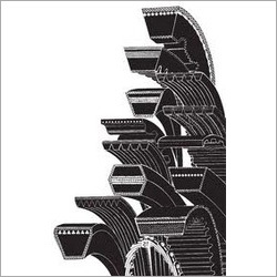 एसकेएफ वी बेल्ट