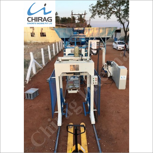 India'S Brick Manufacturing Plant Capacity: 1000-1500 T/Hr