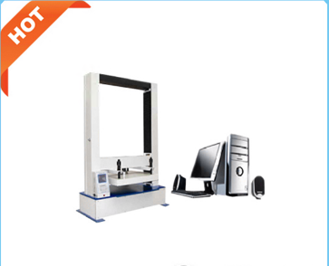 DRK123 (PC) Carton Compression Tester