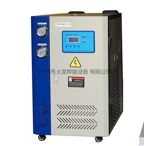 Automatic Kl(C) Series Industrial Chiller