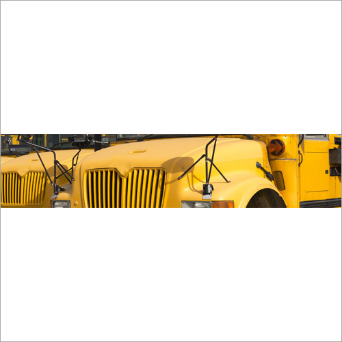 जीपीएस बस ट्रैकर डिवाइस