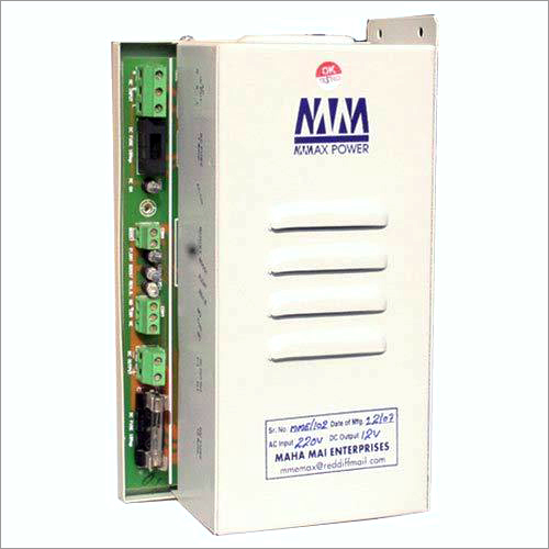 इलेक्ट्रिकल स्विच मोड पावर सप्लाई