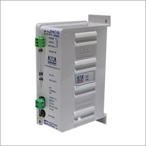 Smps Charger Input Voltage: Customizable Volt (V)